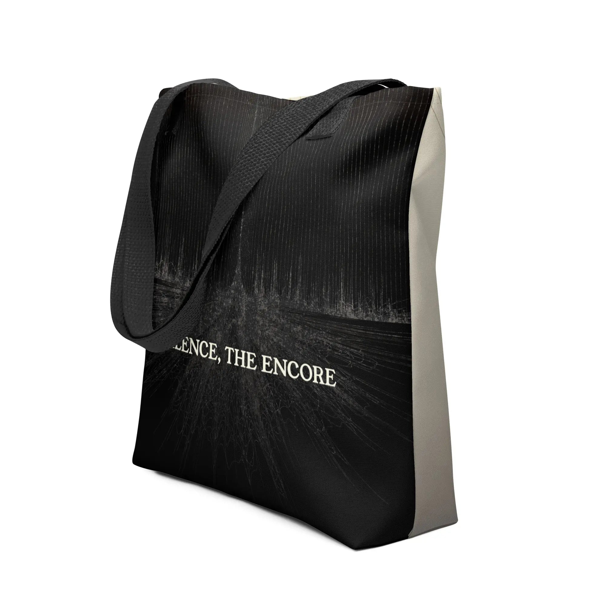 Dual-Sided Frequency Tote