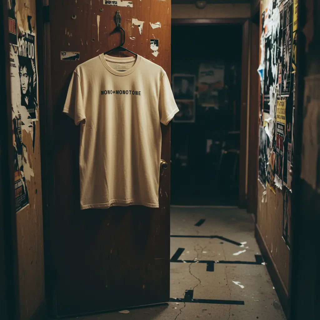 Mono ≠ Monotone Unisex Tee