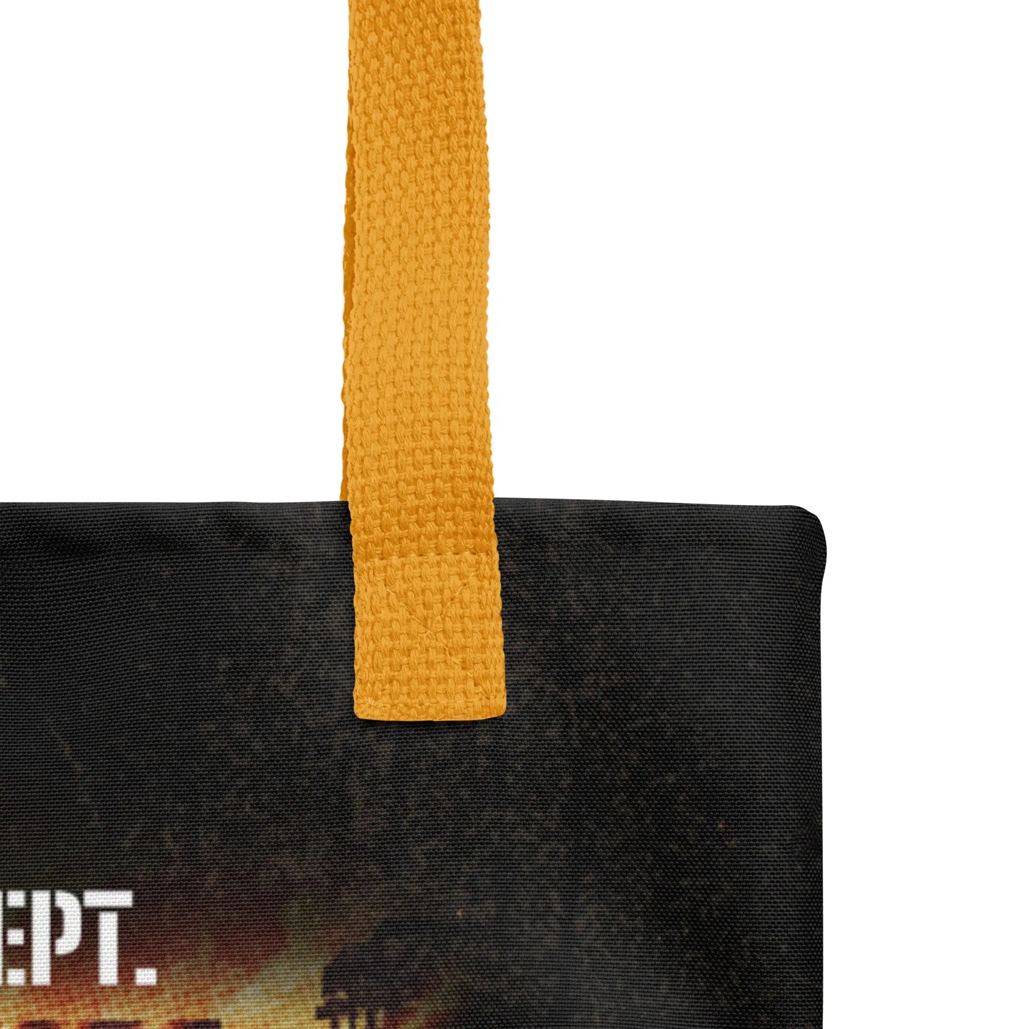 Stage Crew Dept. Tote